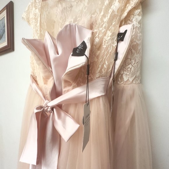 Bridesmaid Dress - Picture 8 of 8